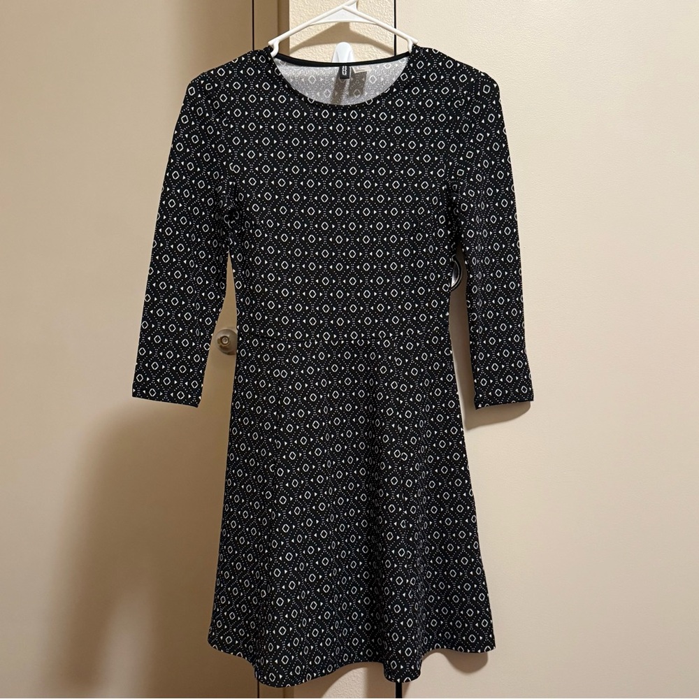 H&M dress